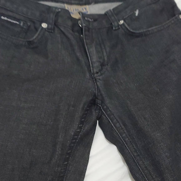 Dolce & Gabbana black jeans - Picture 2 of 6